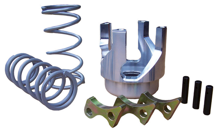 Straightline - Clutch Kit - 121-215 Straightline - Clutch Kit - 121-215