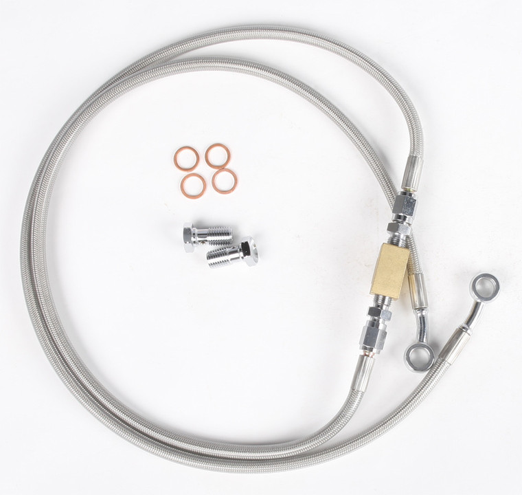 Streamline - Brakeline Front Std Yamaha - RHIN700-F