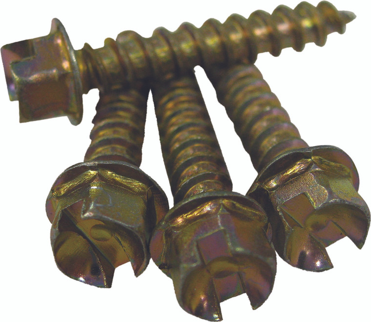 Stud Boy - Hill Climb Screws 1.00" 250/pk - HILL-P4