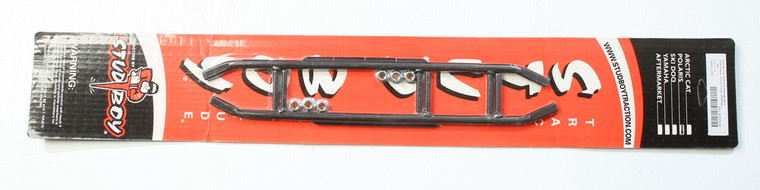 Stud Boy - Round Bars 6" - POL-R2376-60 Stud Boy - Round Bars 6" - POL-R2376-60