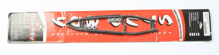 Stud Boy - Round Bars 6" - POL-R2523-60