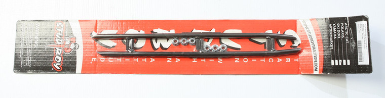 Stud Boy - Round Bars 4" - DOO-R2081-40