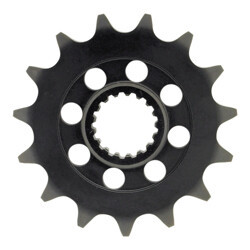 Sunstar - Front Cs Sprocket 14t-520 Kaw - 3B014