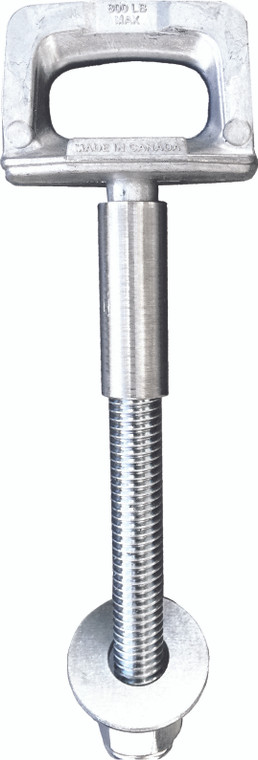 Superclamp - Channel Mount Extra-long S/m S Uperclamp - 2101 DH-XL-SC Superclamp - Channel Mount Extra-long S/m S Uperclamp - 2101 DH-XL-SC