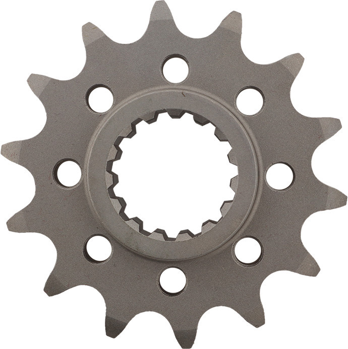 Supersprox - Front Cs Sprocket Steel 14t-525 Duc - CST-5054-14-2
