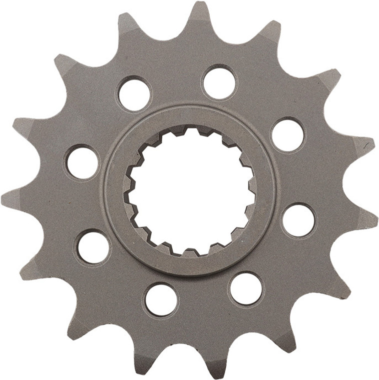 Supersprox - Front Cs Sprocket Steel 15t-520 Duc - CST-5054520-15-2 Supersprox - Front Cs Sprocket Steel 15t-520 Duc - CST-5054520-15-2