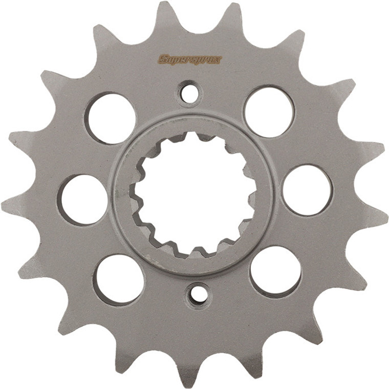 Supersprox - Front Cs Sprocket Steel 17t-530 Hon - CST-339-17-2 Supersprox - Front Cs Sprocket Steel 17t-530 Hon - CST-339-17-2