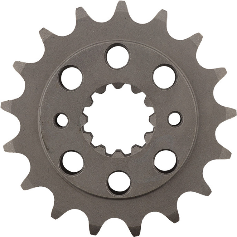 Supersprox - Front Cs Sprocket Steel 17t-525 Hon - CST-1372-17-2 Supersprox - Front Cs Sprocket Steel 17t-525 Hon - CST-1372-17-2
