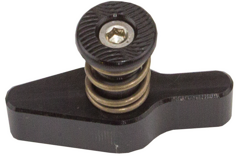 Tamer - Single Button Holeshot Device - HH-201