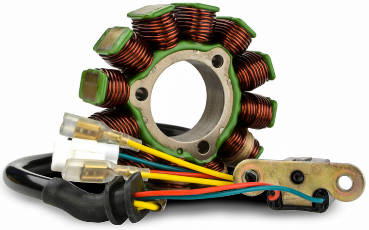 Trail Tech - Trail Tech Elec Sys Ktm/ Hus - S-8365-05
