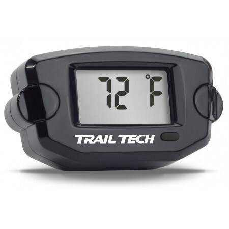 Trail Tech - Engine Temp Meter 14mm Plug - 742-ET3