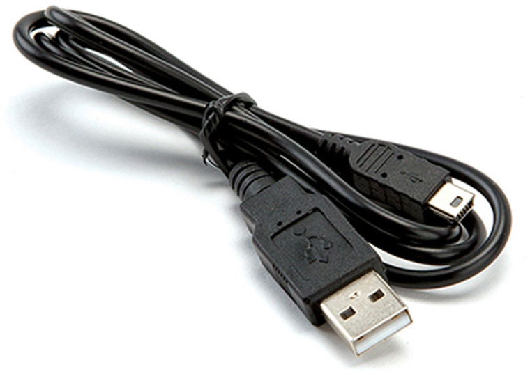 Uclear - Mini Usb Charge/data Cable For Hbc And Amp Series - 11003 Uclear - Mini Usb Charge/data Cable For Hbc And Amp Series - 11003