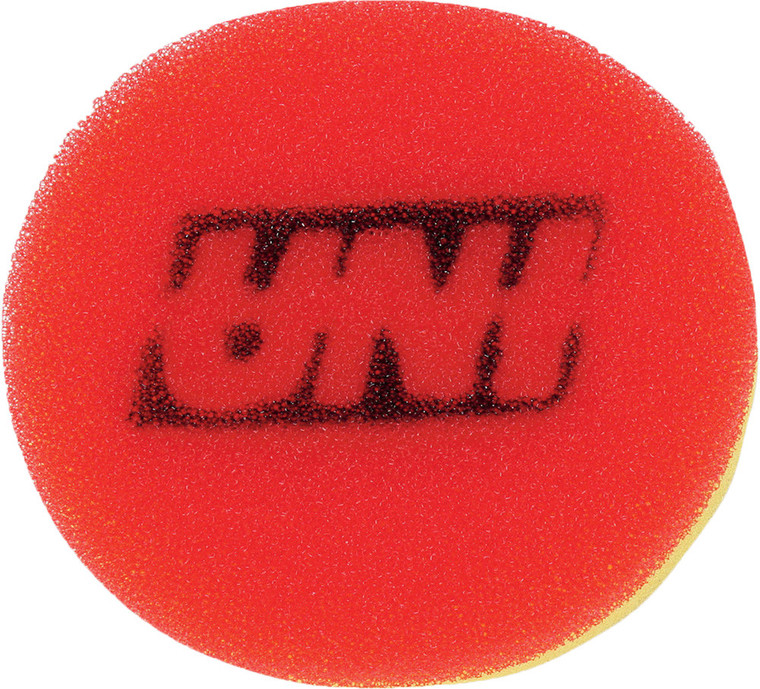 Uni - Multi-stage Competition Air Filter - NU-2491ST