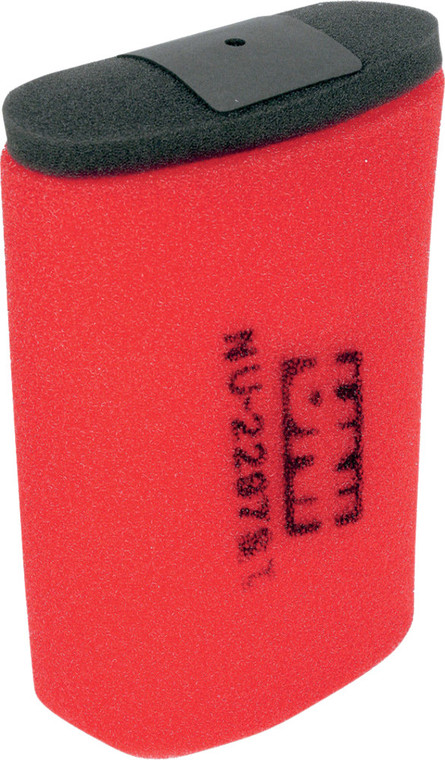 Uni - Multi-stage Competition Air Filter - NU-2297ST