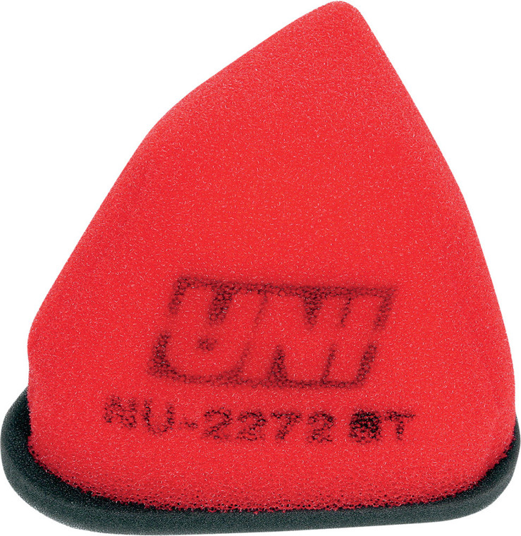 Uni - Multi-stage Competition Air Filter - NU-2272ST