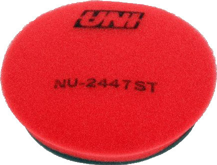 Uni - Multi-stage Competition Air Filter - NU-2447ST