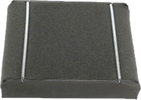 Uni - Air Filter - NU-2368