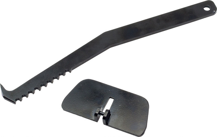 Unit - Fork Oil Seal Remover - P2210