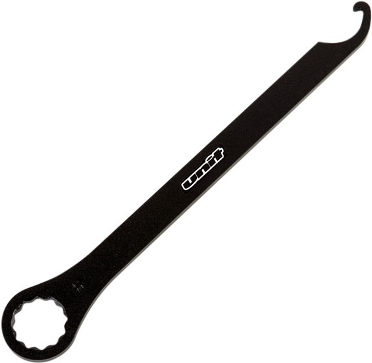 Unit - Steering Stem Combo Wrench 27mm - P3234