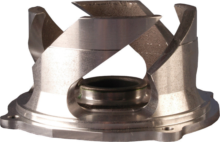 Venom Products - Tss-04 Lightweight Clutch Twin Trax Helix - 520118