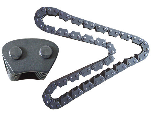 Venom Products - Borg Warner Hy-vo Chain 90 Link 3/4" Wide - 930633
