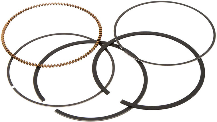 Vertex - Piston Rings 99.95mm Yam For Vertex Pistons Only - 590310000001