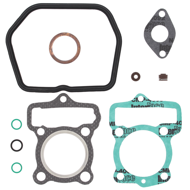 Vertex - Top End Gaskets - 810207