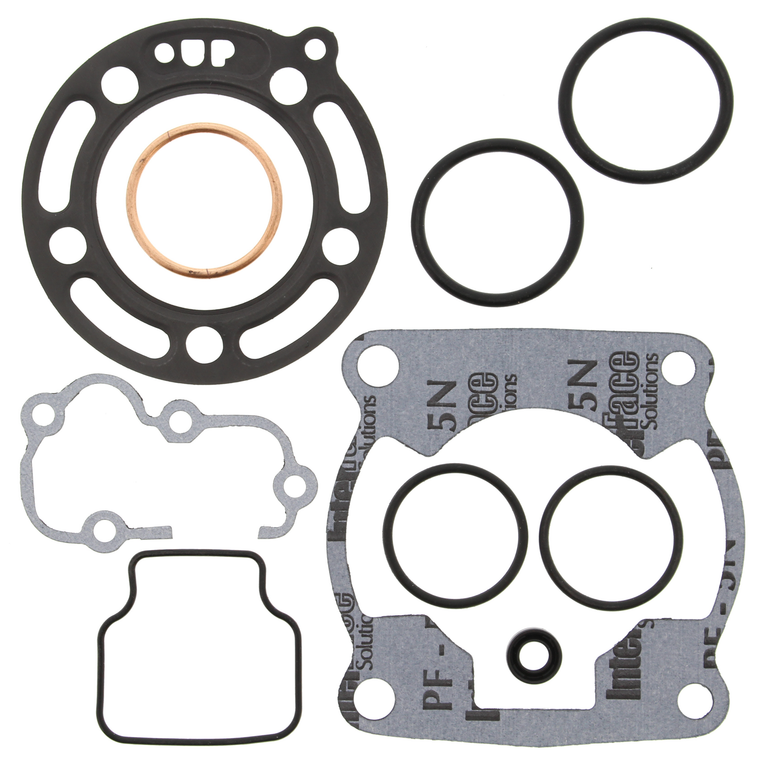 Vertex - Top End Gaskets - 810411