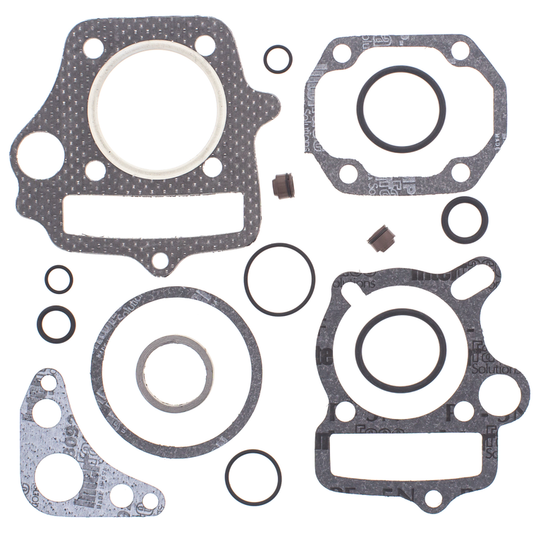 Vertex - Top End Gaskets - 810210