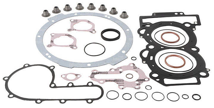 Vertex - Complete Gasket Set Pol - 808964