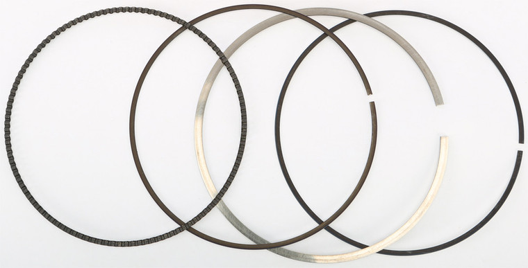 Vertex - Piston Rings 95.95mm For Vertex Pistons Only - 590296000001