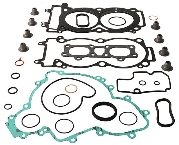 Vertex - Complete Gasket Set Pol - 808969