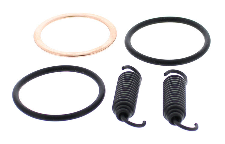 Vertex - Exhaust Gasket Kit - 823106