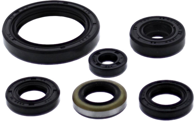 Vertex - Oil Seal Set Kaw - 822379