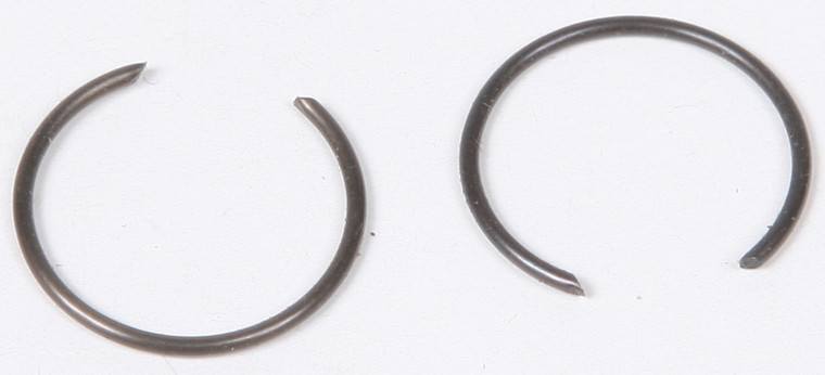 Vertex - Piston Circlips For Vertex Pistons Only - 72071K