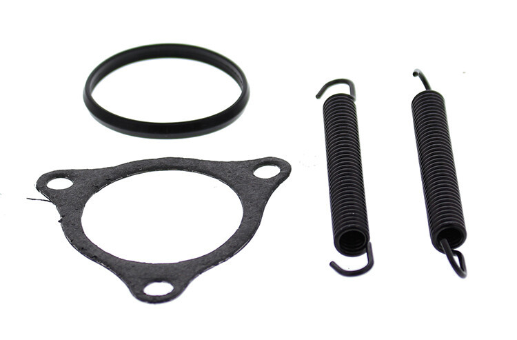 Vertex - Exhaust Gasket Kit - 823163