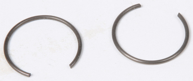 Vertex - Piston Circlips For Vertex Pistons Only - 72090K