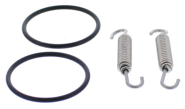 Vertex - Exhaust Gasket Kit - 823113