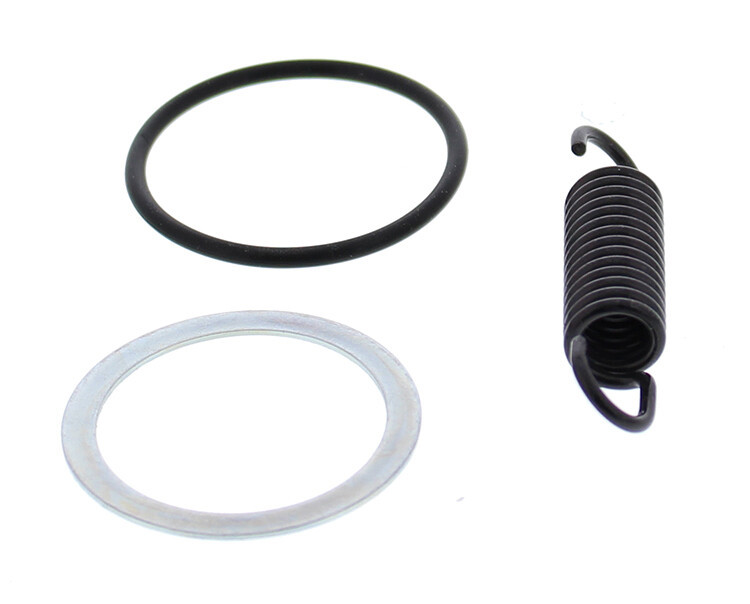 Vertex - Exhaust Gasket Kit - 823156