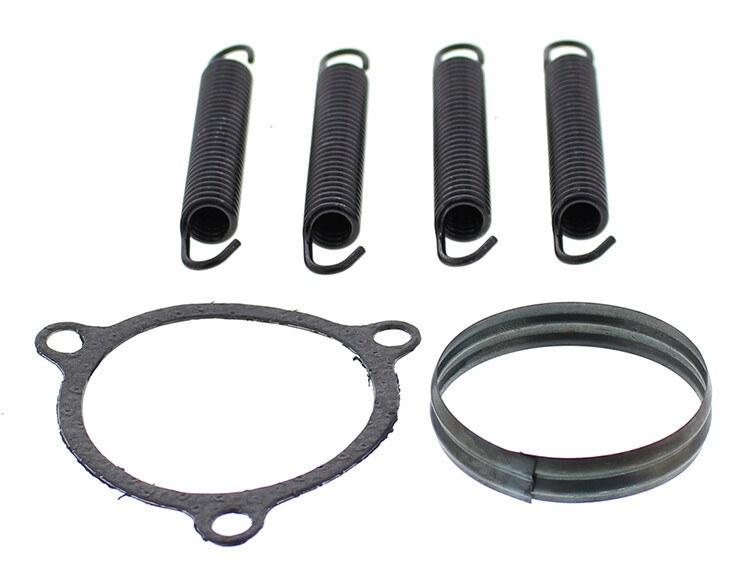 Vertex - Exhaust Gasket Kit - 823160