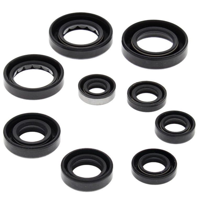 Vertex - Oil Seal Set - 822341