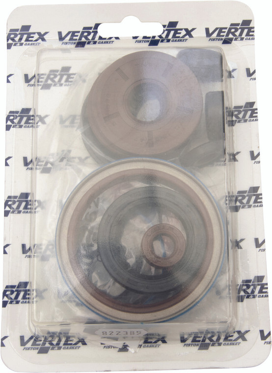 Vertex - Oil Seal Set - 822385