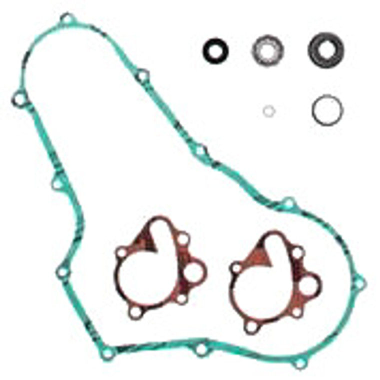 Vertex - Water Pump Rebuild Kit - 821814