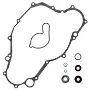Vertex - Water Pump Rebuild Kit - 821869