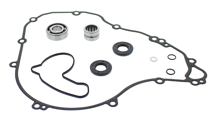 Vertex - Water Pump Rebuild Kit - 821372