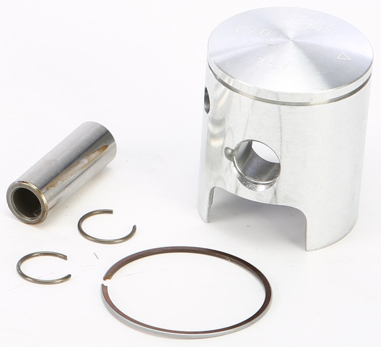 Vertex - Piston Kit Cast 39.47/std Ktm - 22813CD