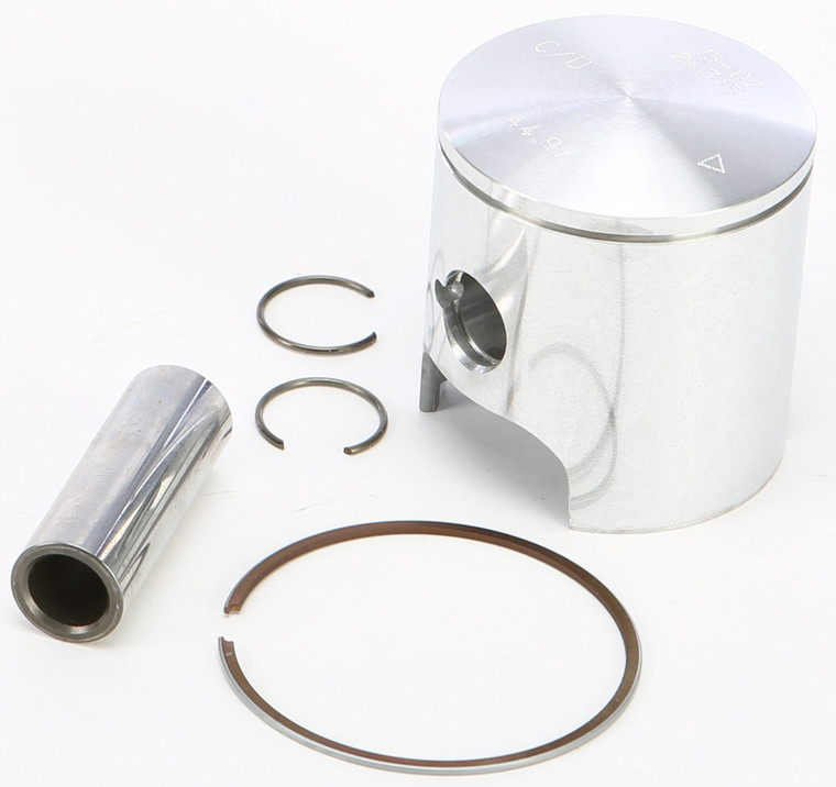 Vertex - Piston Kit Cast 44.97/std Husq/ktm - 22481CD