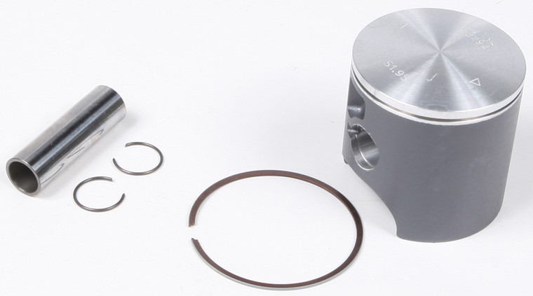 Vertex - Piston Kit Cast 51.95/std Ktm - 22991A