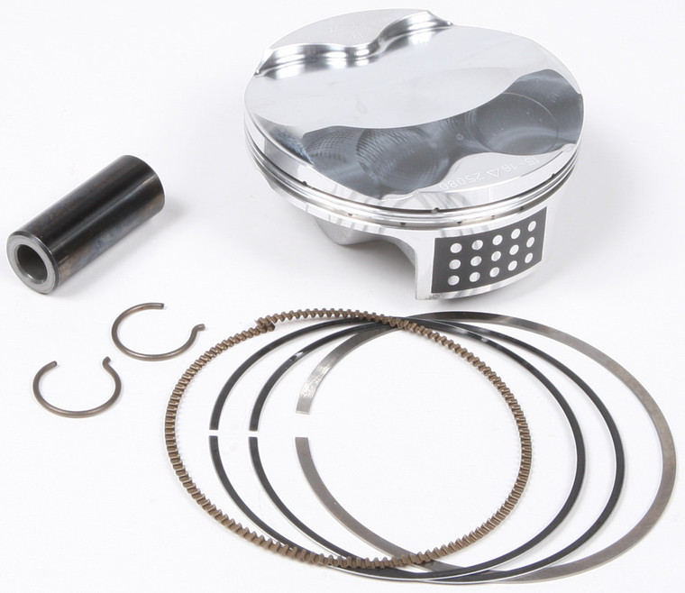 Vertex - Piston Kit Forged 77.97/std 13.9:1 Husq/ktm - 23757B