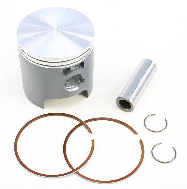 Vertex - Piston Kit Cast 52.45/std Kaw/suz - 23614B